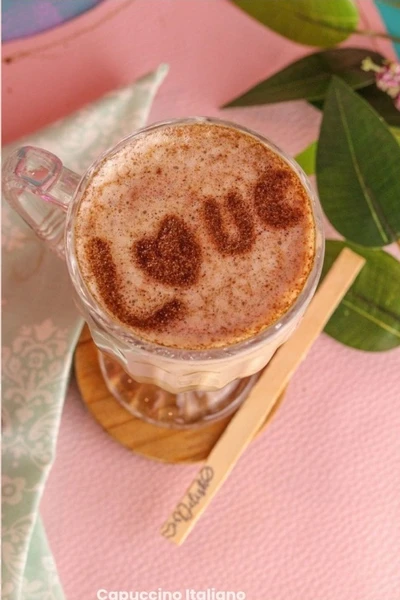 Capuccino italiano