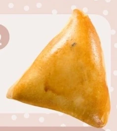 Esfiha de carne