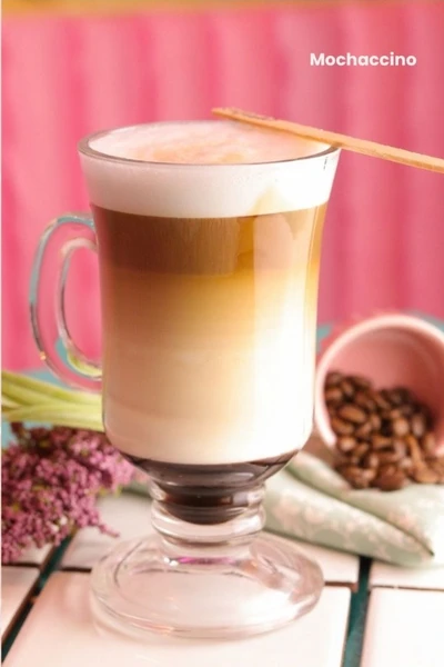 Mochaccino