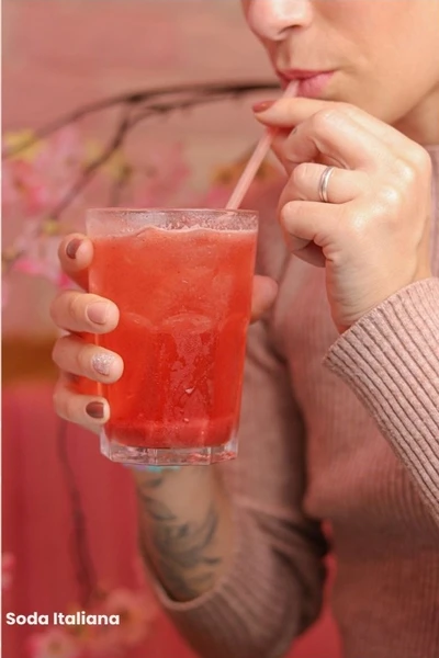 Soda italiana