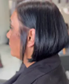 Resultado do Espaço Bloom: corte chanel