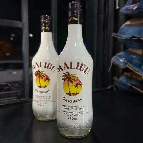 Malibu — 750 ml