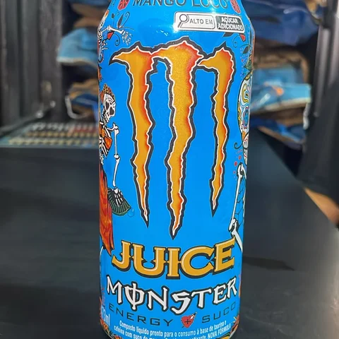 Monster Mango Loco 473 ml