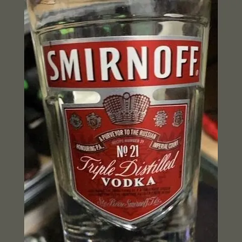 Smirnoff