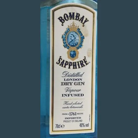 Bombay