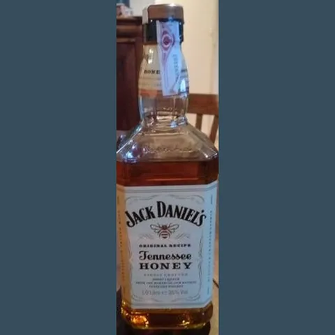 Jack Daniel’s mel