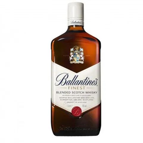 Ballantine’s