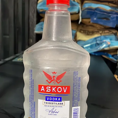 Askov vodka 500 ml