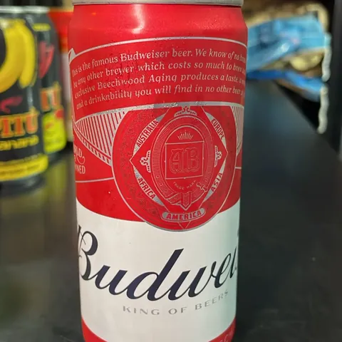 Budweiser