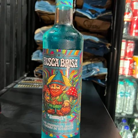 Busca Brisa