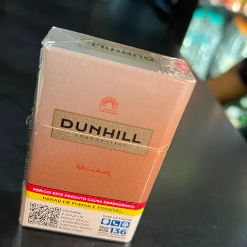 Dunhill