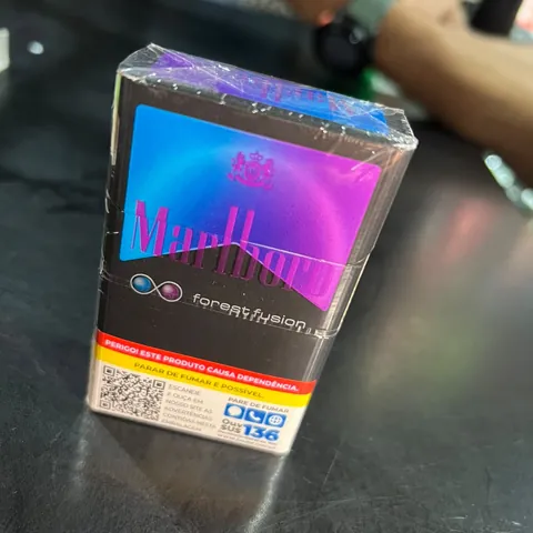 Marlboro Forest Fusion