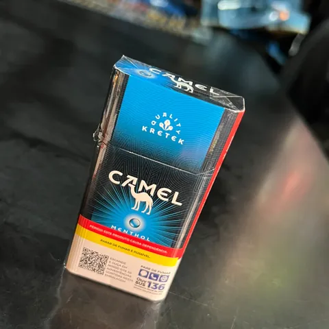 Camel Kretek