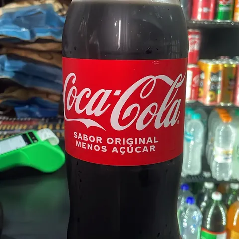 Coca-Cola 2 L