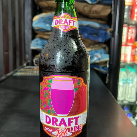 Draft Red Line
