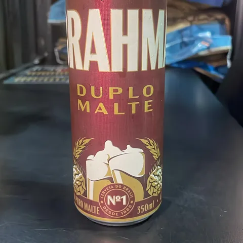 Brahma Duplo Malte 350 ml