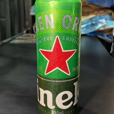 Heineken 350 ml