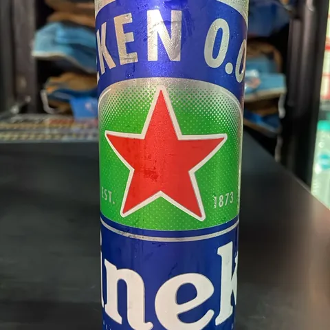 Heineken 0.0 350 ml