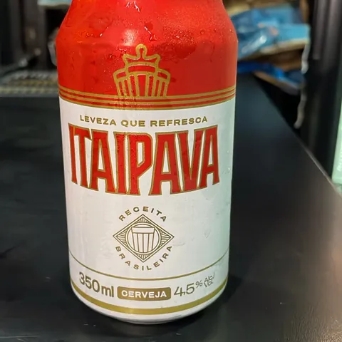 Itaipava 350 ml