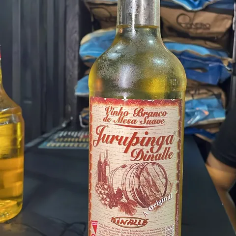 Jurupinga Dinalle 975 ml