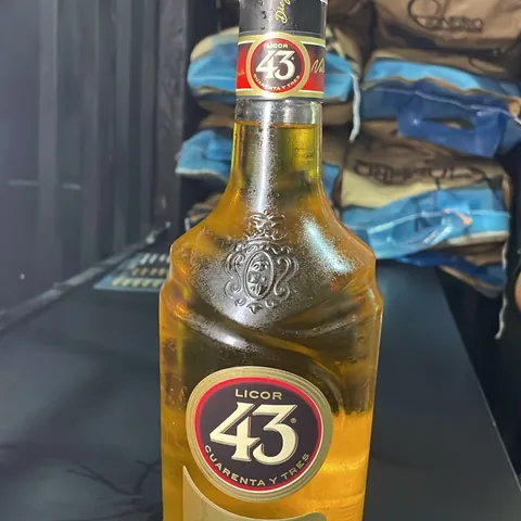 Licor 43 — 700 ml