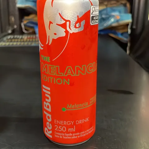 Red Bull Melancia