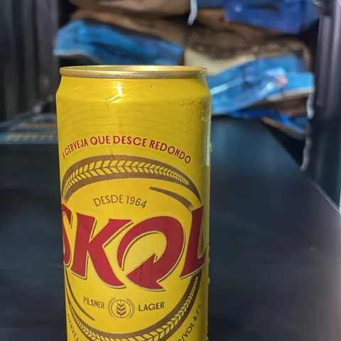 Skol 269 ml