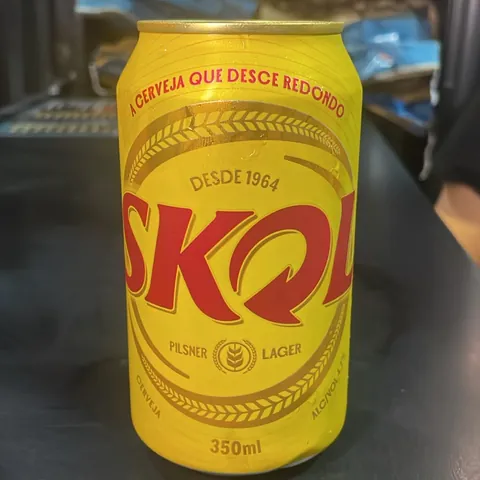 Skol 350 ml
