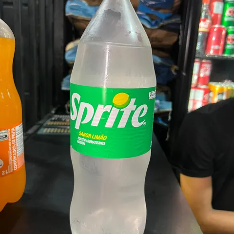 Sprite 2 L