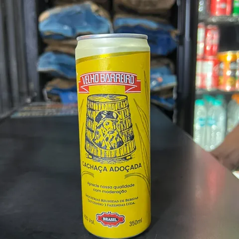 Velho Barreiro