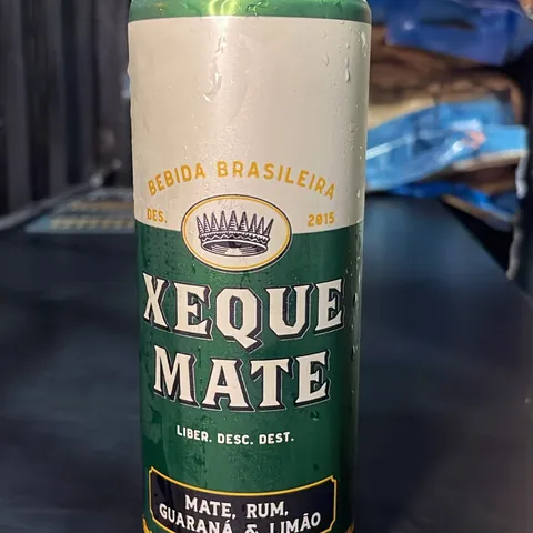 Xeque Mate