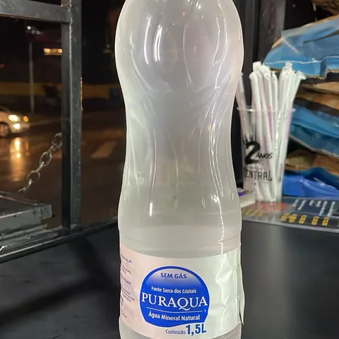Água 1,5 L