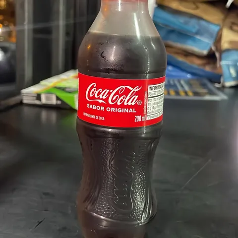 Coca-Cola 200 ml