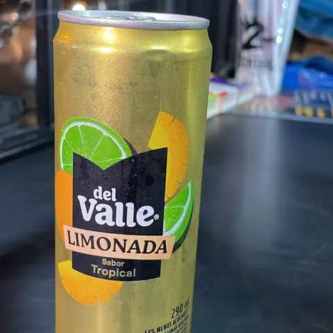Del Valle Limonada