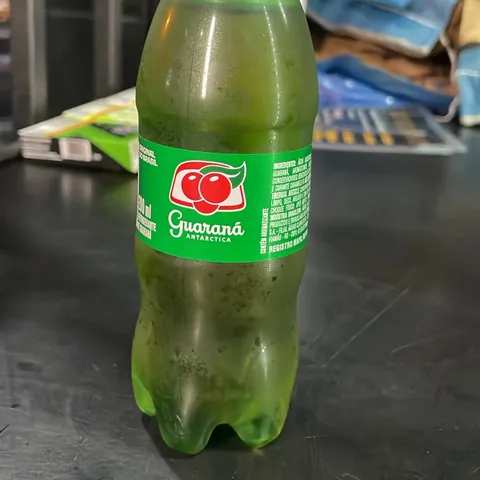 Guaraná Antarctica 200 ml